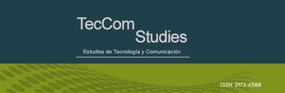 TecCom Studies