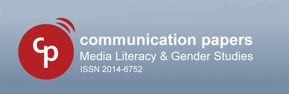 Communication papers - diseno 2014