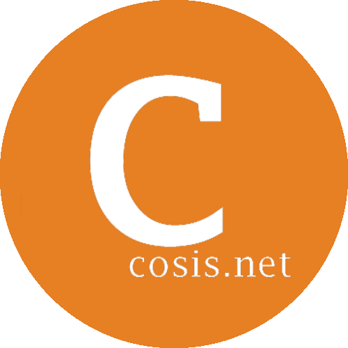 Follow Us on Cosis.net