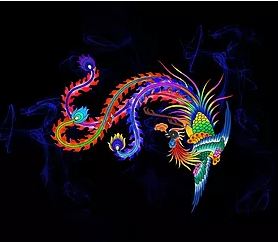 dragon-china
